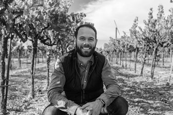 Winemaker, Brandon deLeuze